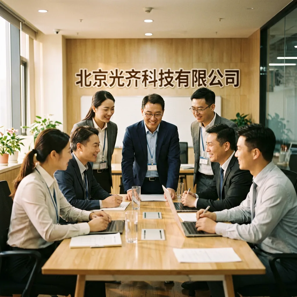 高科技解决方案